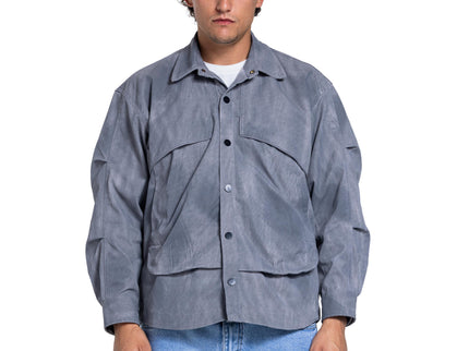 Catch Utility Field Jacket