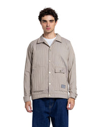 LIGHTWEIGHT PADDED JACKET