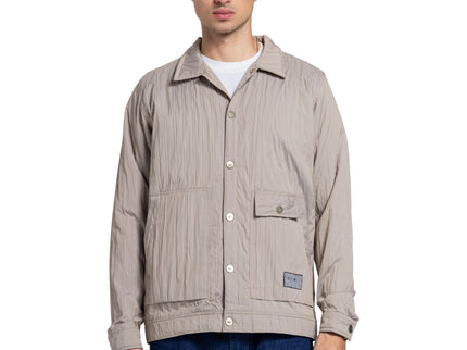 Catch Utility Overshirt