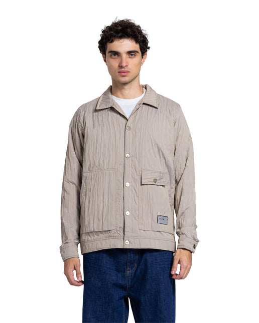 Catch Utility Overshirt