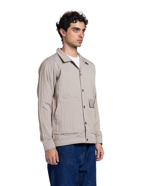 Catch Utility Overshirt