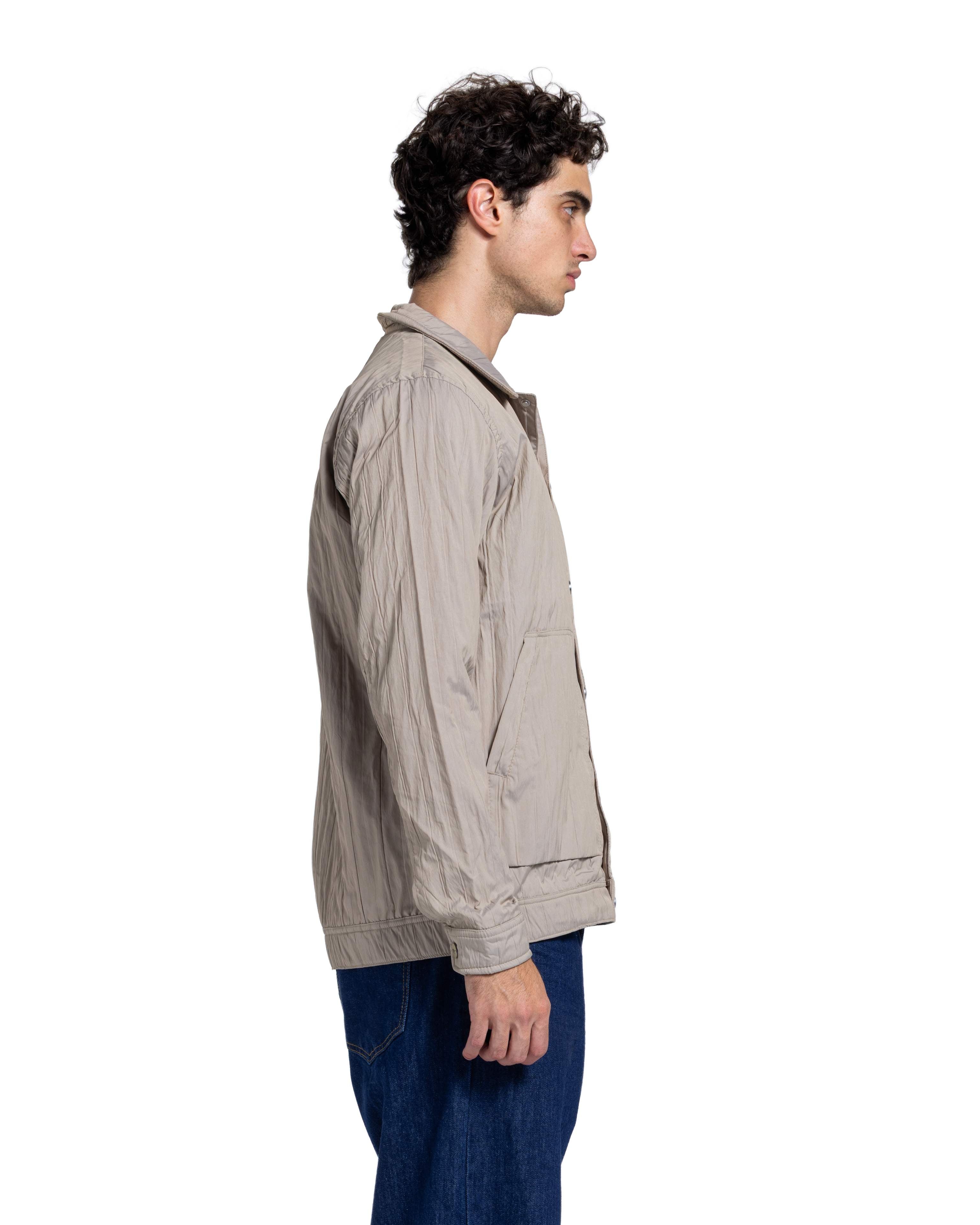 LIGHTWEIGHT PADDED JACKET