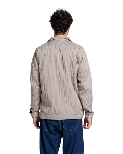 Catch Utility Overshirt