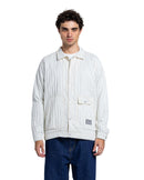 LIGHTWEIGHT PADDED JACKET