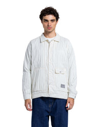 LIGHTWEIGHT PADDED JACKET