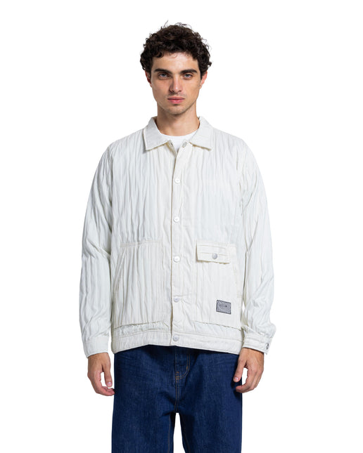 Catch Utility Overshirt