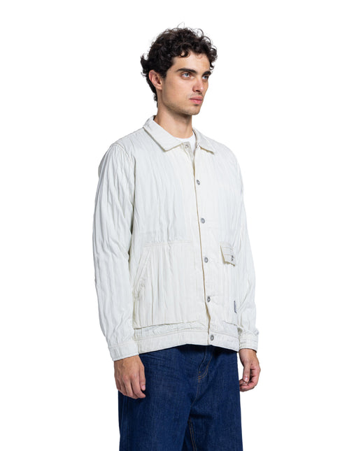 Catch Utility Overshirt