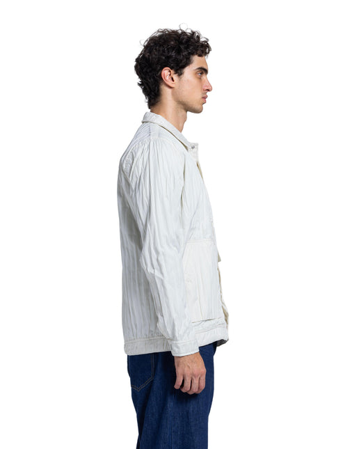 Catch Utility Overshirt