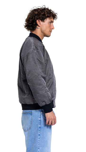 Catch Essential Bomber Jacket