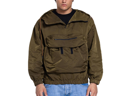 Catch Utility Anorak Jacket