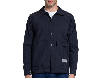 Catch Utility Overshirt