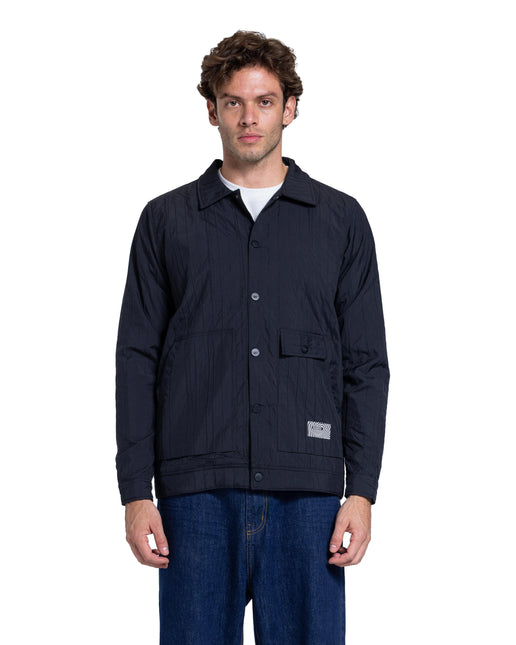 Catch Utility Overshirt