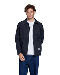 LIGHTWEIGHT PADDED JACKET