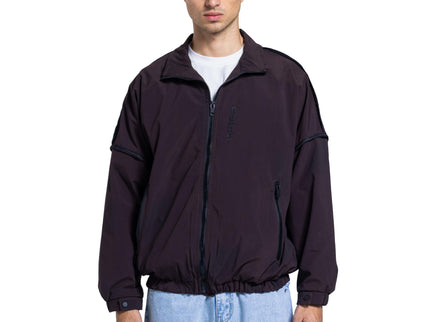 Technical Track Jacket
