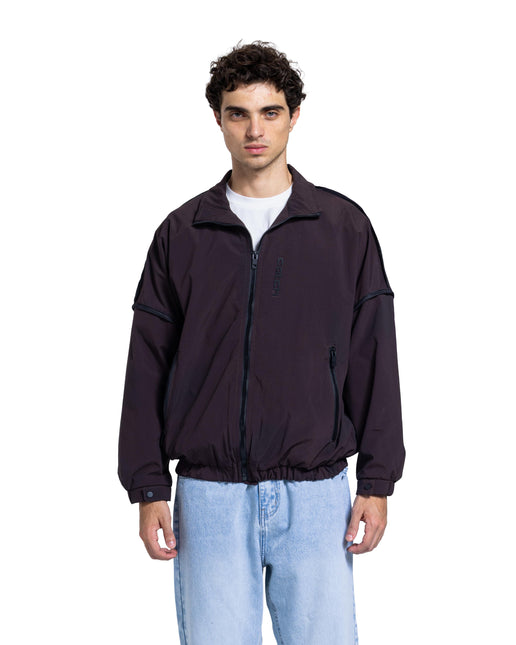 Technical Track Jacket