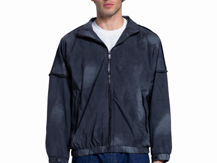 Technical Track Jacket