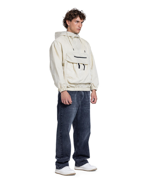 Catch Utility Anorak Jacket