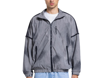 Technical Track Jacket