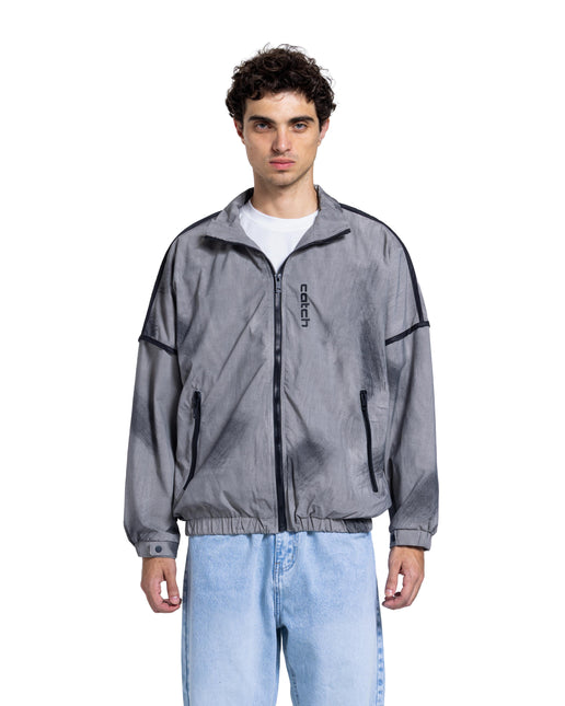 Technical Track Jacket