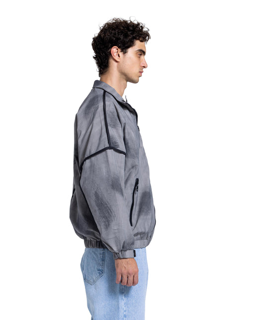 Technical Track Jacket