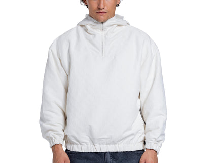 Catch Essential Half-Zip Windbreaker