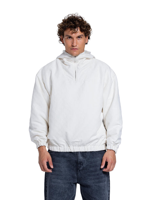 Catch Essential Half-Zip Windbreaker