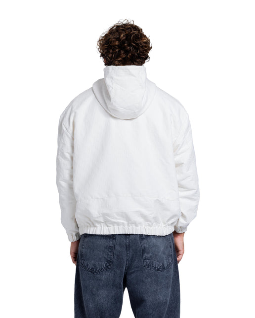 Catch Essential Half-Zip Windbreaker