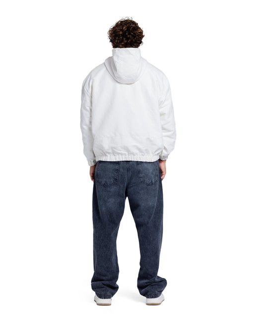 Catch Essential Half-Zip Windbreaker