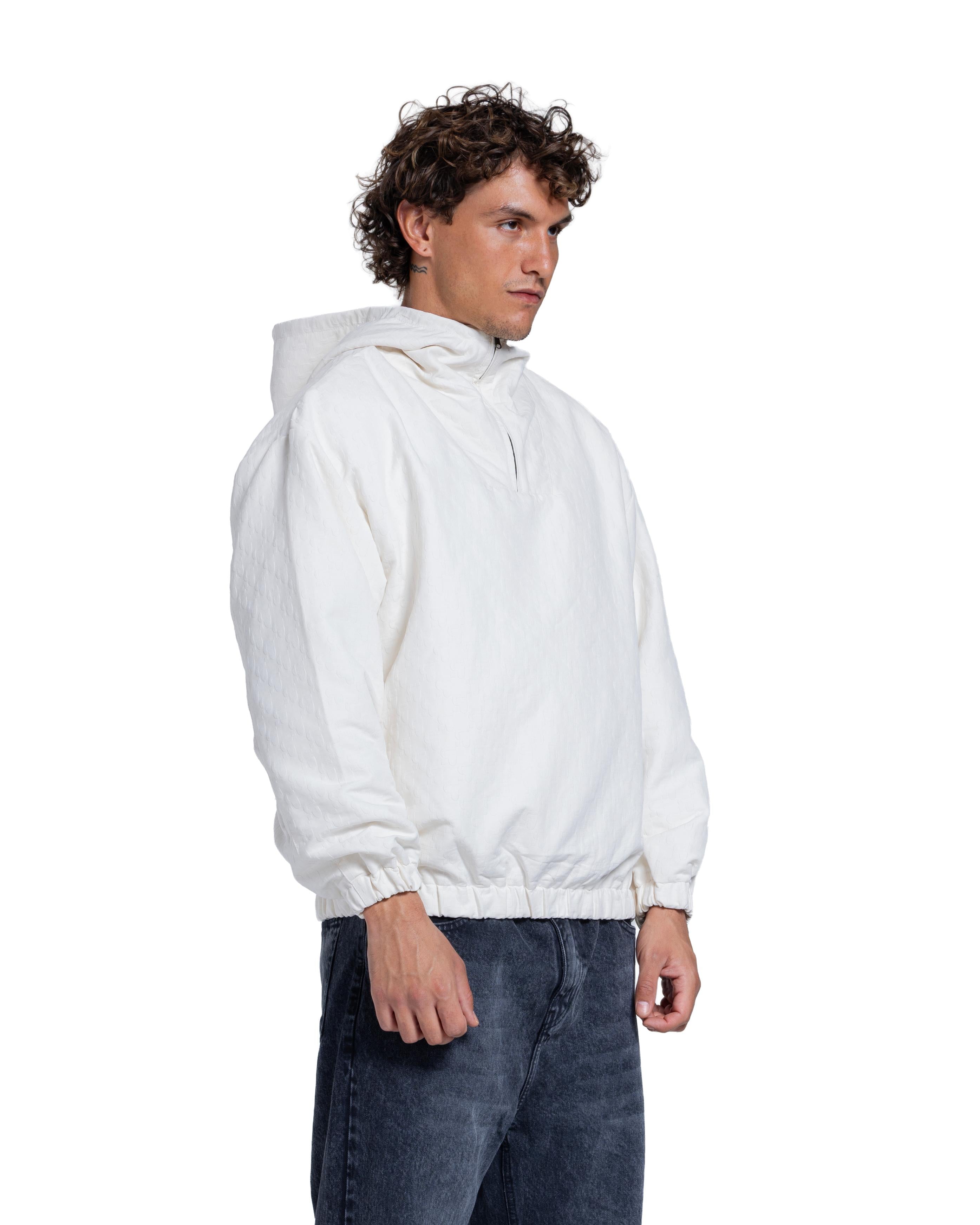 Storm Shield Hoodie