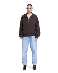 CONTRAST TECHNICAL JACKET