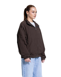 CONTRAST TECHNICAL JACKET