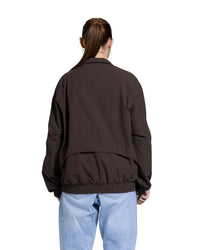 CONTRAST TECHNICAL JACKET