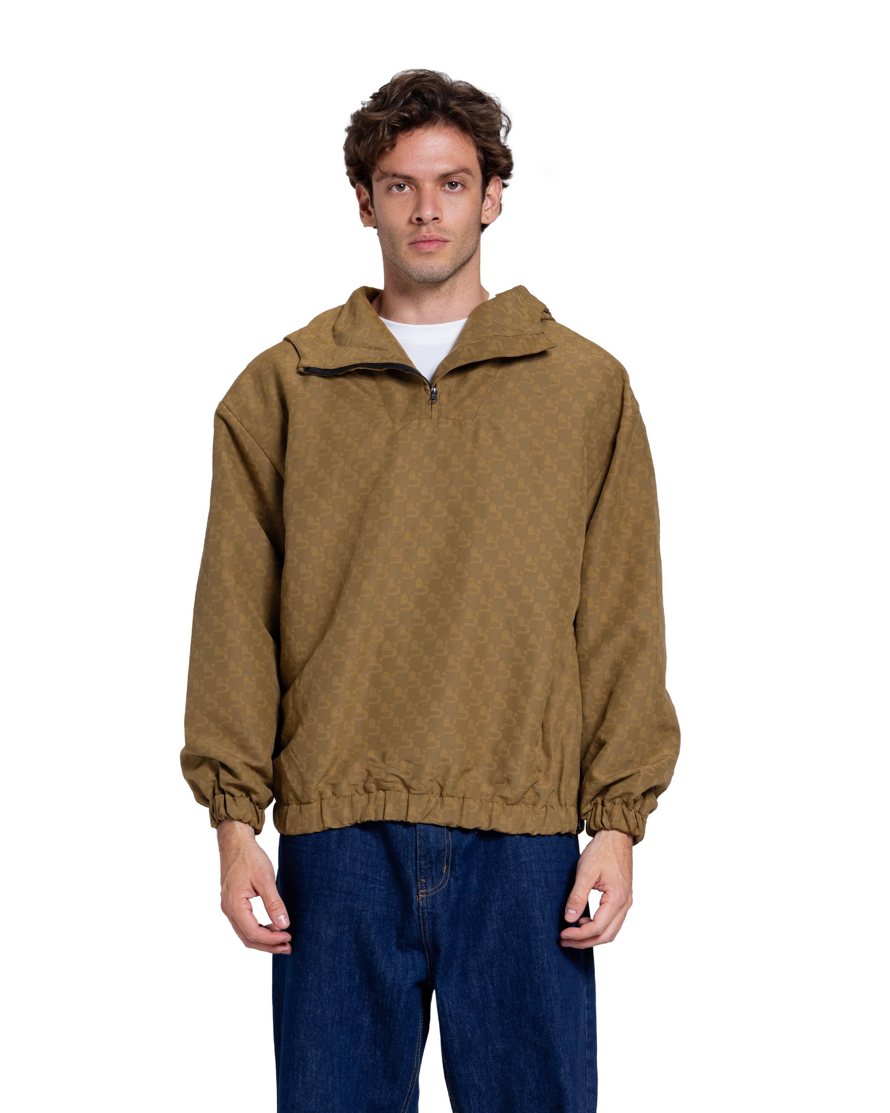 Hydro Shield Sweatshirt