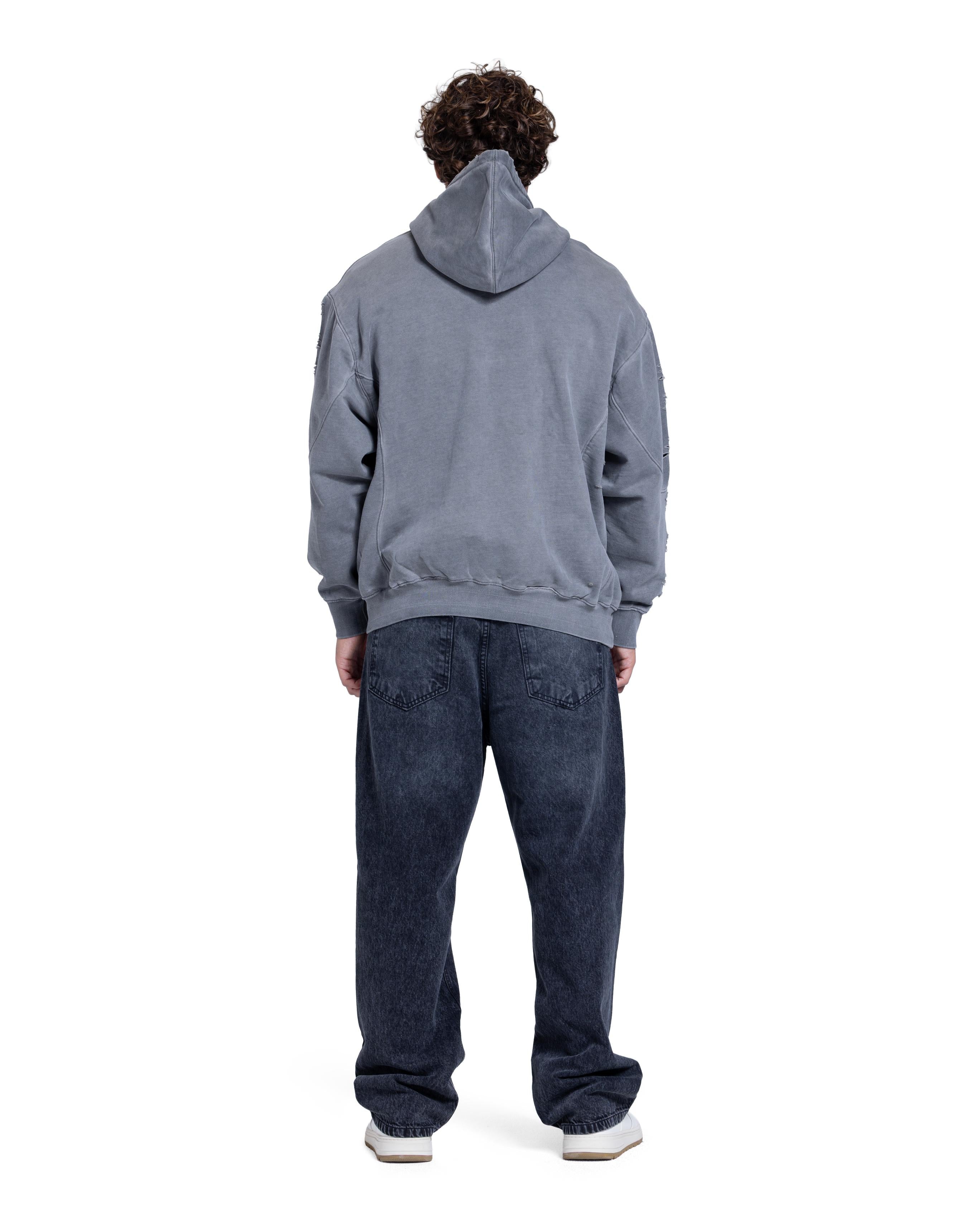 Vintage Wash Hoodie