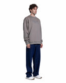 Printed Vibe Sweatshirt