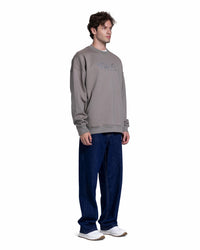 Printed Vibe Sweatshirt