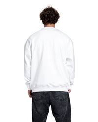 Printed  Sweatshirt