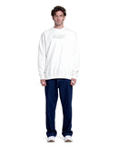 Printed Vibe Sweatshirt