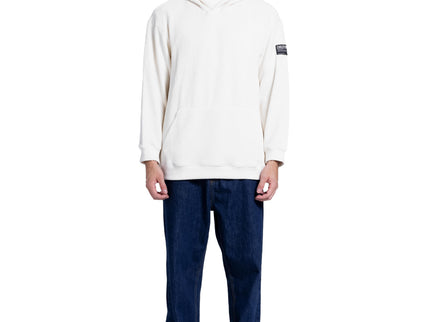 CATCH Ribbed Oversized Hoodie