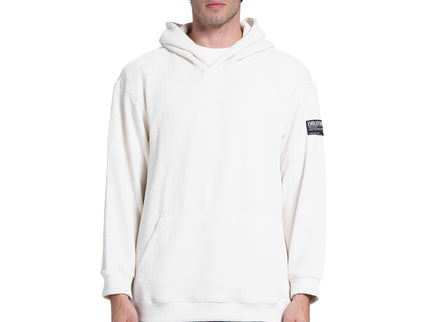 CATCH Ribbed Oversized Hoodie