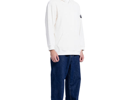 CATCH Ribbed Oversized Hoodie