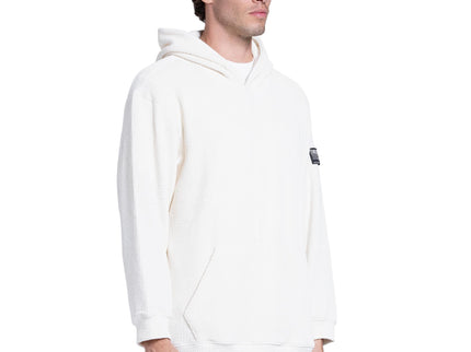 CATCH Ribbed Oversized Hoodie