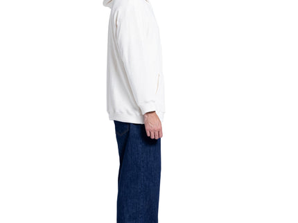 CATCH Ribbed Oversized Hoodie