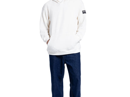 CATCH Ribbed Oversized Hoodie
