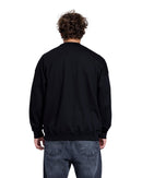 Printed  Sweatshirt