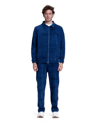 Track Suit Classic Blue - Comfortable & Stylish