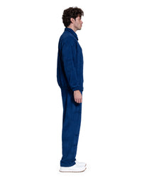 Track Suit Classic Blue - Comfortable & Stylish