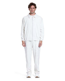 White Classic Track Suit