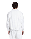 White Classic Track Suit