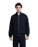 Essential Full-Zip Tracksuit Set